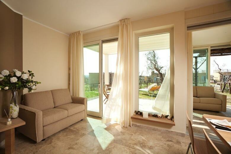 Apartamento Toscana Biovillage