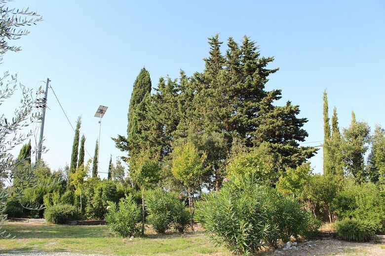 Apartamento Toscana Biovillage