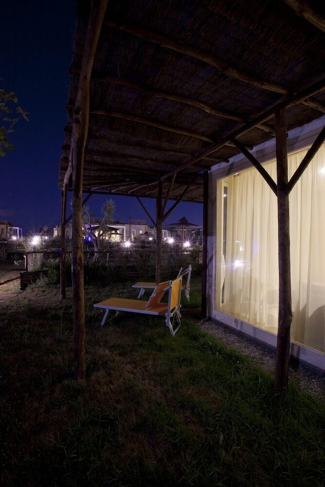 Apartamento Toscana Biovillage
