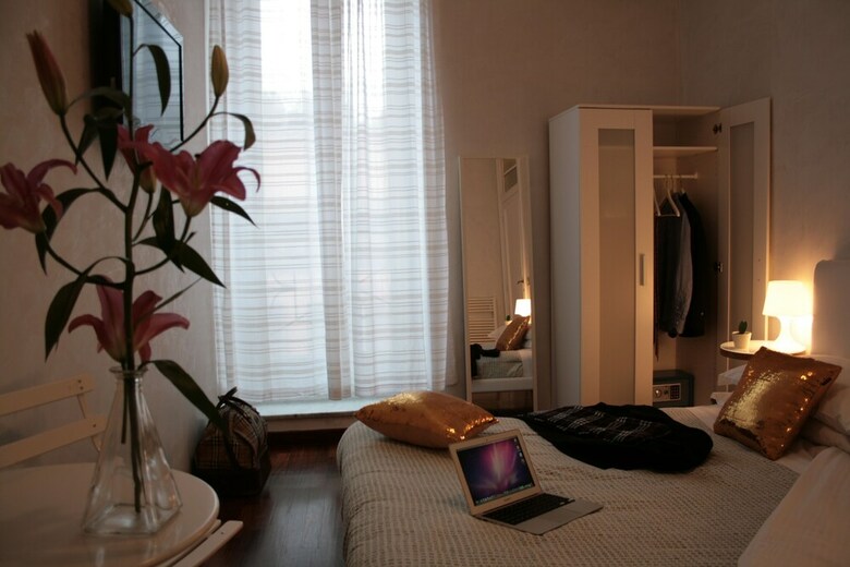 Hotel Golden Rooms