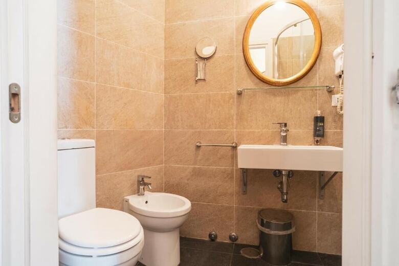 Hotel Golden Rooms