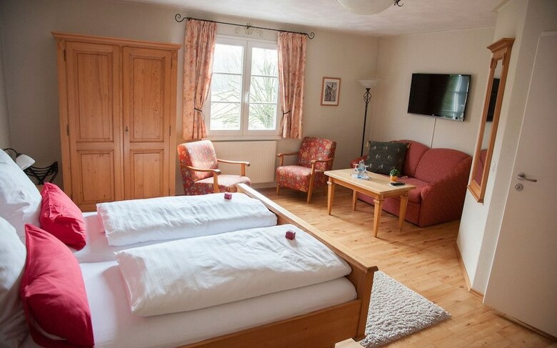 Hotel - Restaurant Wi�kirchen
