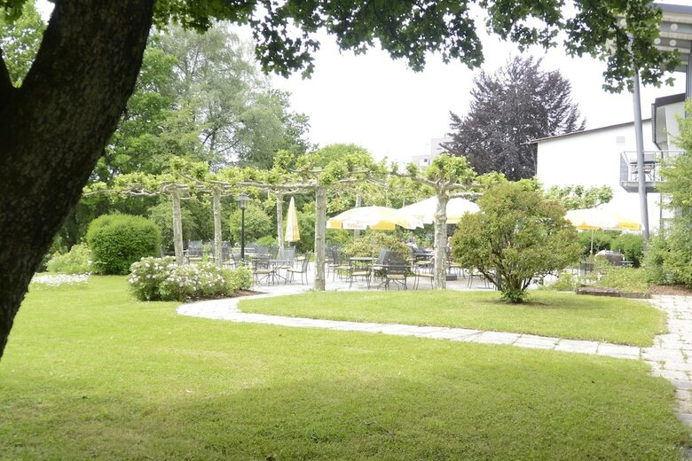 Jufa Hotel Wangen Im Allg�u