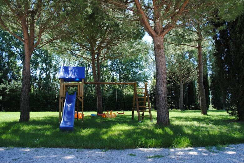 Agroturismo Agriturismo Ai Prati
