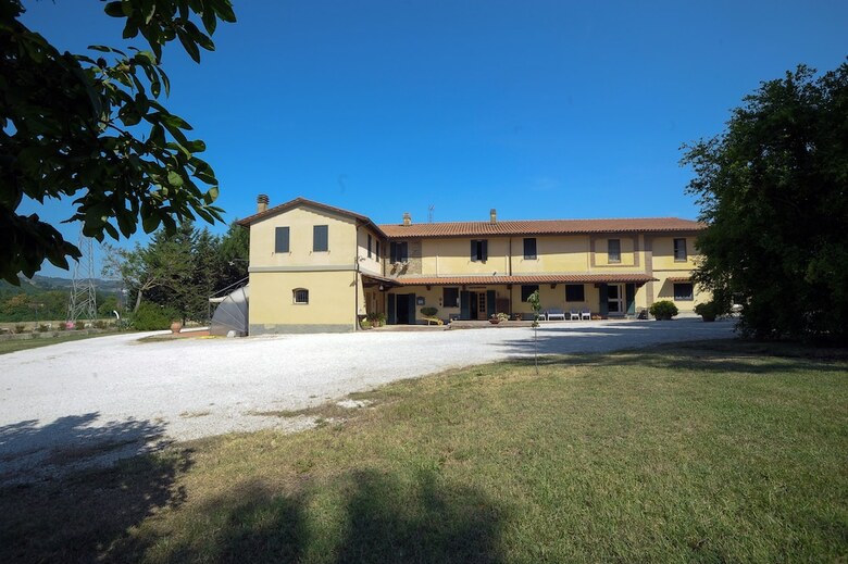 Agroturismo Agriturismo Ai Prati