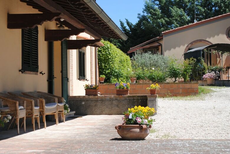 Agroturismo Agriturismo Ai Prati