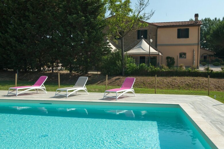 Agroturismo Agriturismo Ai Prati