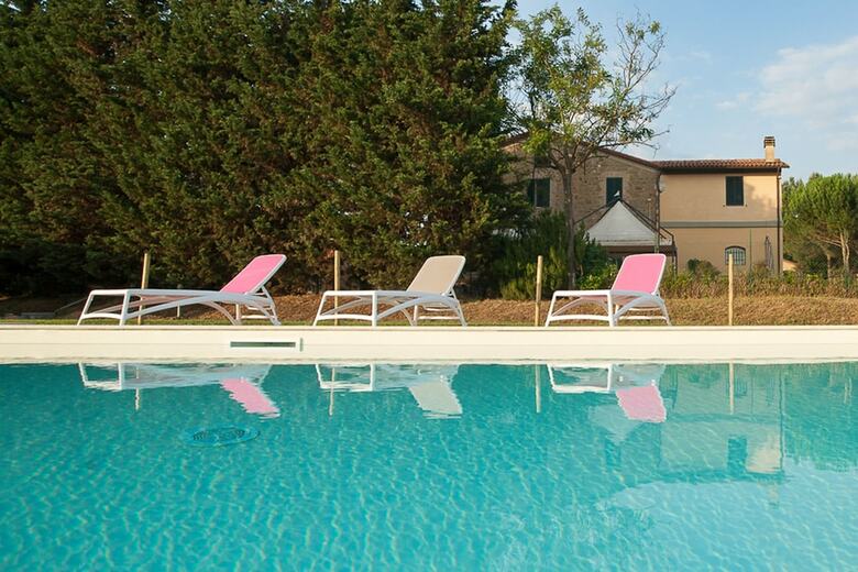 Agroturismo Agriturismo Ai Prati