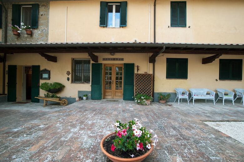 Agroturismo Agriturismo Ai Prati