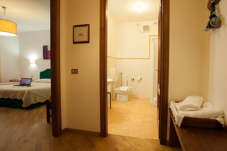 Agroturismo Agriturismo Ai Prati