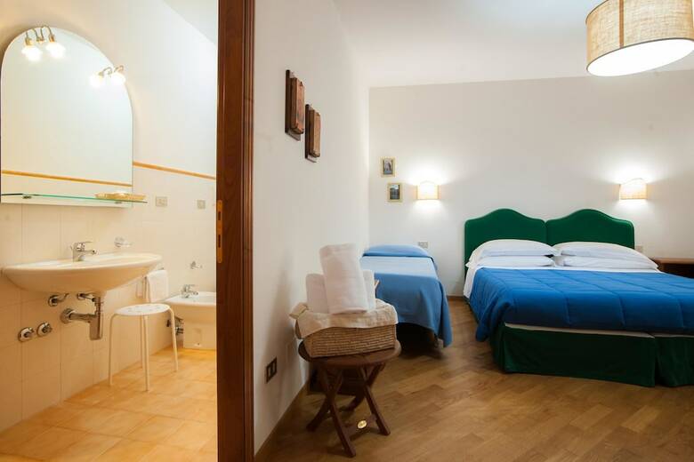 Agroturismo Agriturismo Ai Prati