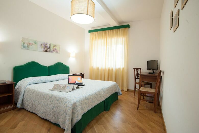 Agroturismo Agriturismo Ai Prati