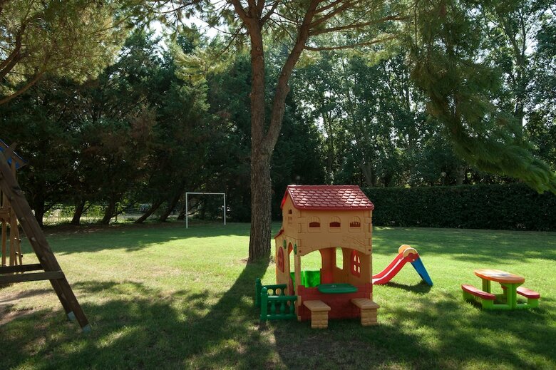 Agroturismo Agriturismo Ai Prati