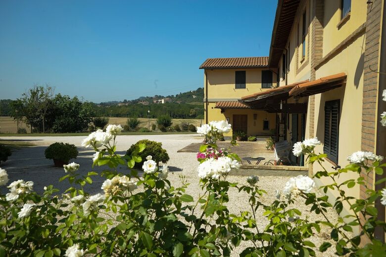 Agroturismo Agriturismo Ai Prati