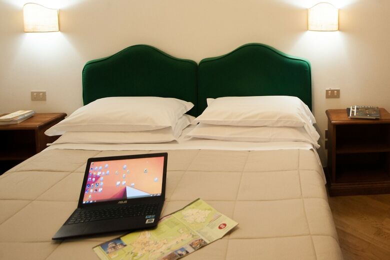 Agroturismo Agriturismo Ai Prati
