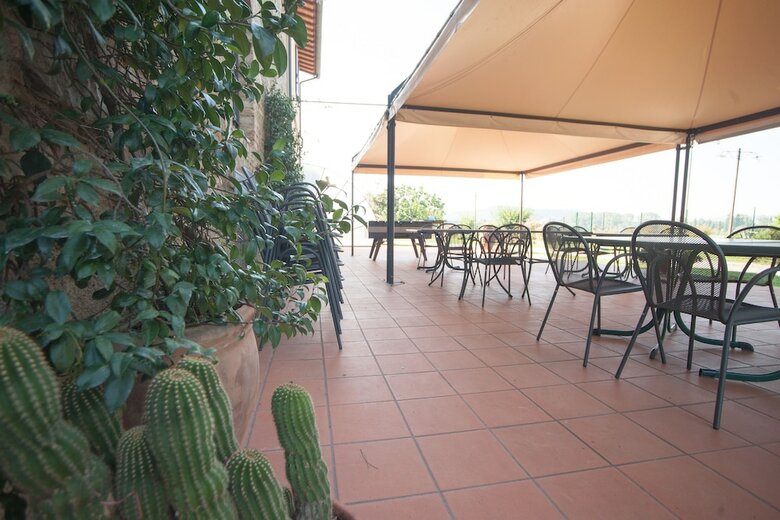 Agroturismo Agriturismo Ai Prati