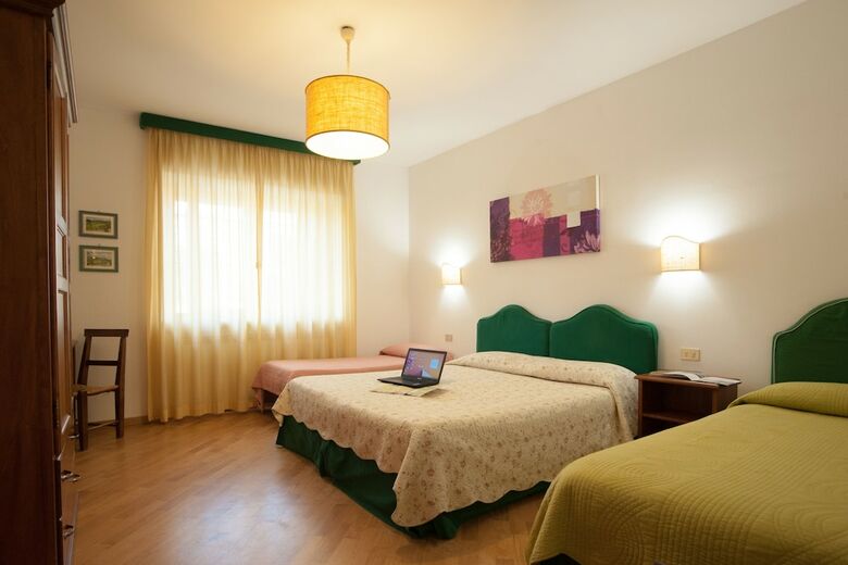 Agroturismo Agriturismo Ai Prati