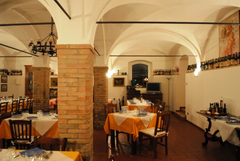 Agroturismo Agriturismo Ai Prati