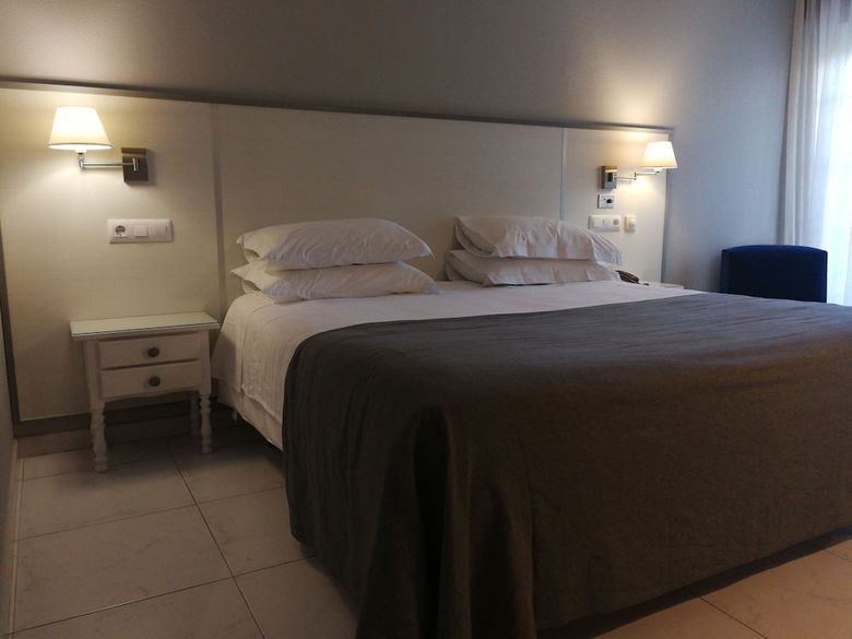 Hotel Ancora