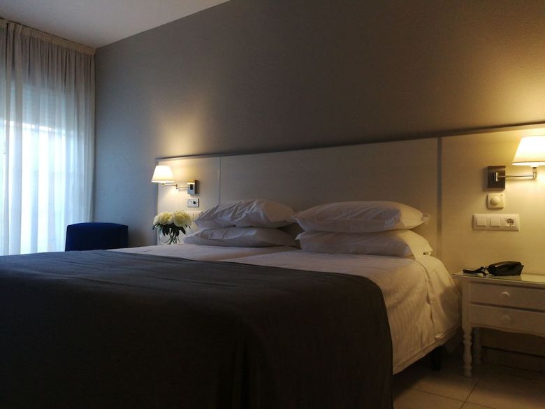 Hotel Ancora