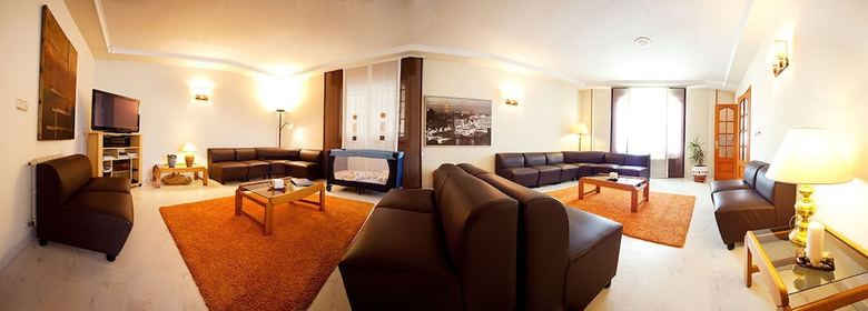 Hotel Ancora