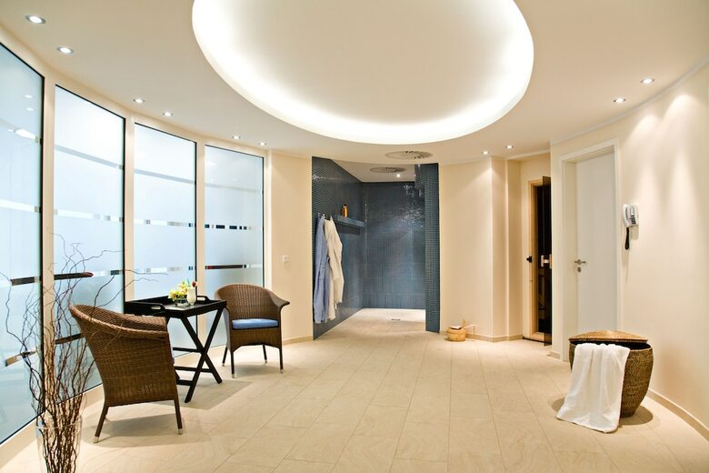 Hotel Sonne Rheda-wiedenbr�ck