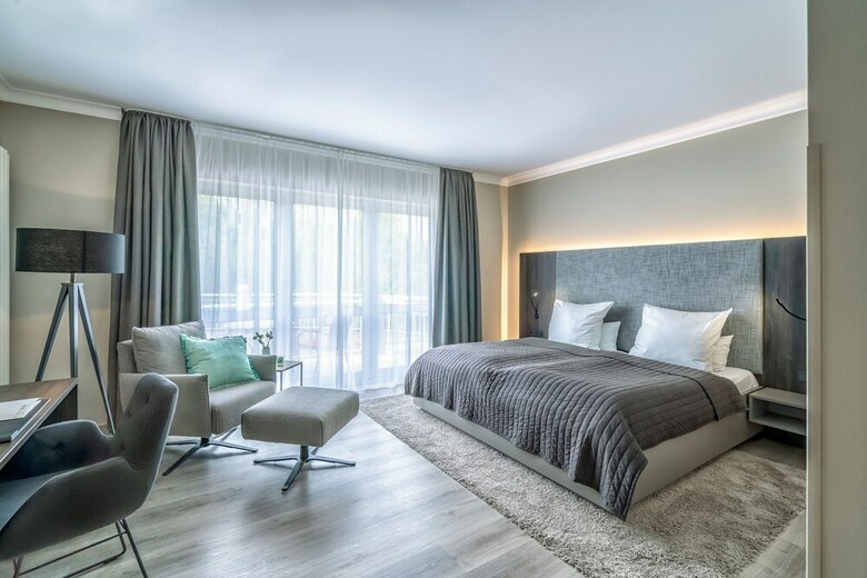 Hotel Sonne Rheda-wiedenbr�ck