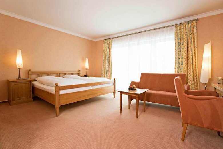 Hotel Sonne Rheda-wiedenbr�ck