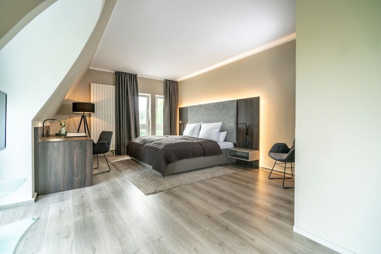 Hotel Sonne Rheda-wiedenbr�ck