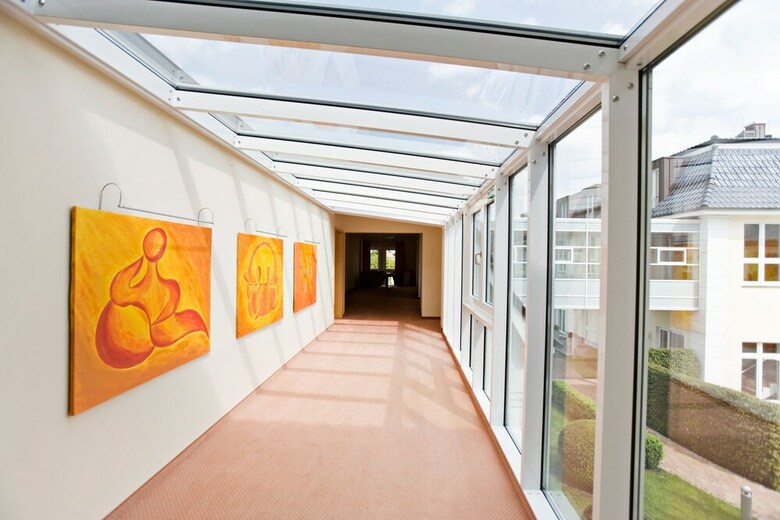 Hotel Sonne Rheda-wiedenbr�ck