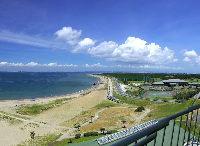 Hotel Irago Sea-park & Spa