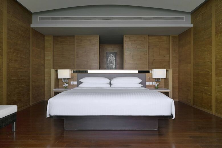 Hotel Rayong Marriott Resort & Spa