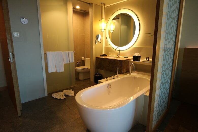 Hotel Rayong Marriott Resort & Spa