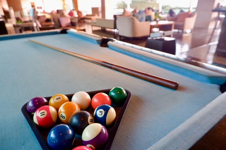 Hotel Rayong Marriott Resort & Spa