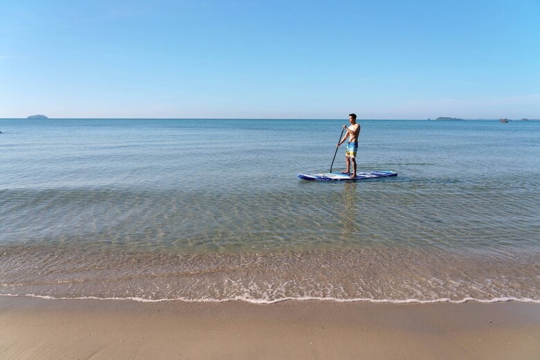 Hotel Rayong Marriott Resort & Spa