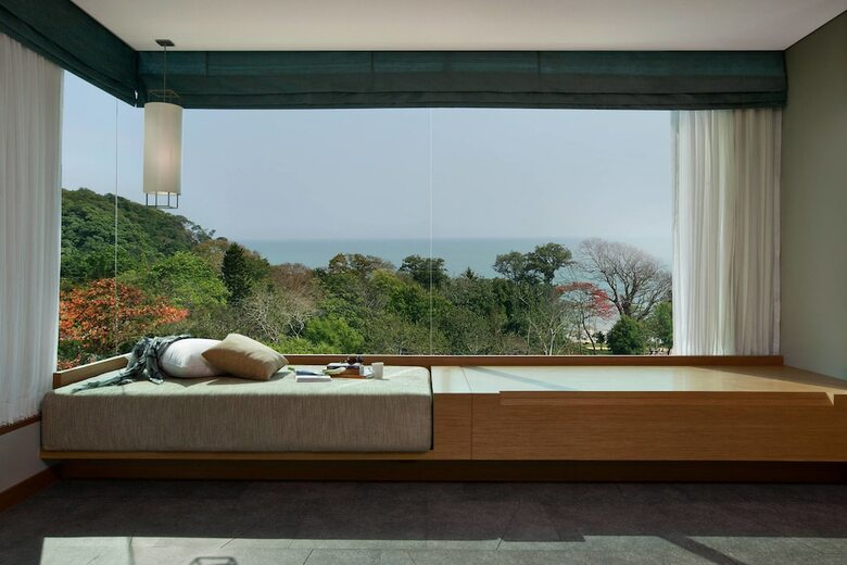Hotel Rayong Marriott Resort & Spa