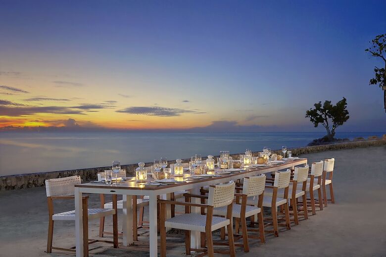 Hotel Rayong Marriott Resort & Spa