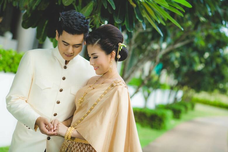 Hotel Rayong Marriott Resort & Spa