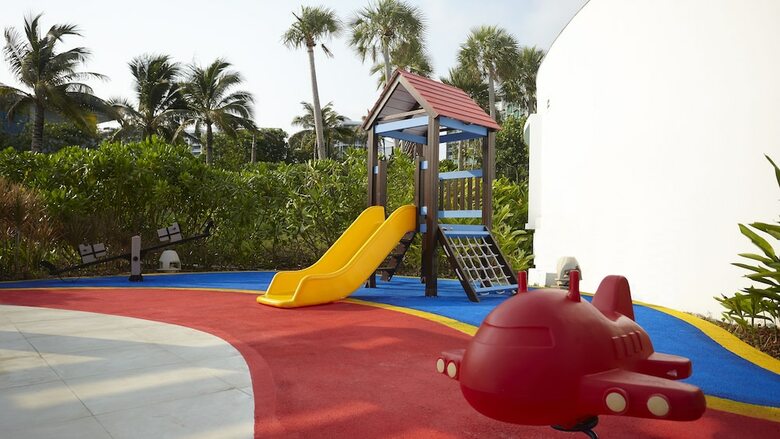 Hotel Rayong Marriott Resort & Spa