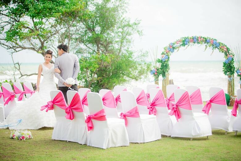 Hotel Rayong Marriott Resort & Spa