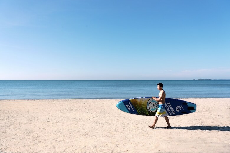 Hotel Rayong Marriott Resort & Spa