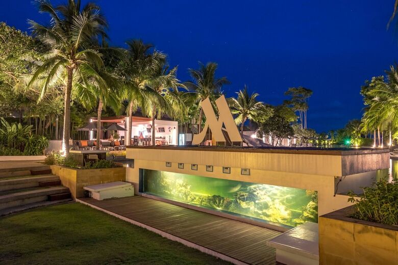 Hotel Rayong Marriott Resort & Spa