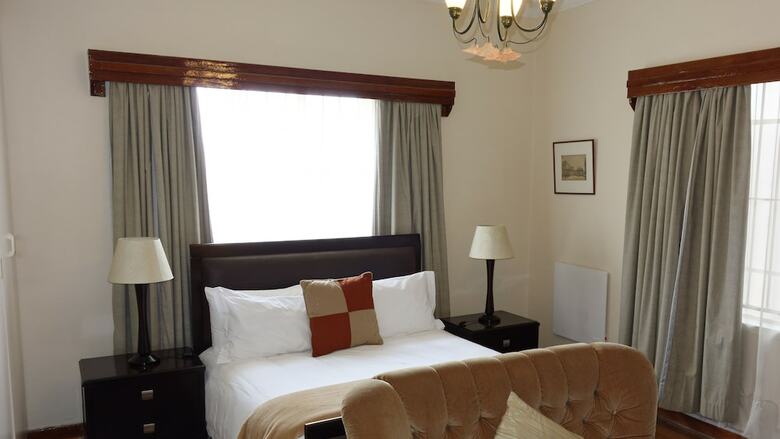 Hotel Bedfordview Boutique Lodge