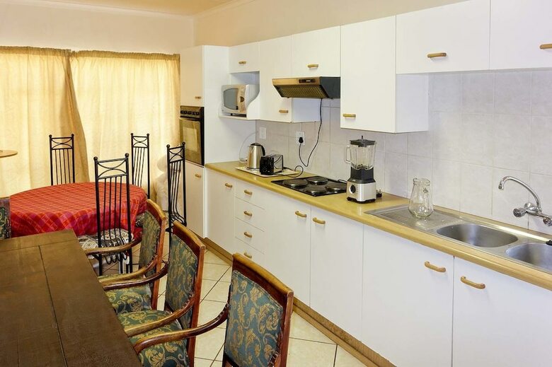 Hotel Bedfordview Boutique Lodge