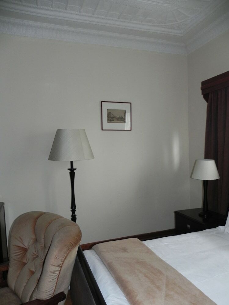 Hotel Bedfordview Boutique Lodge