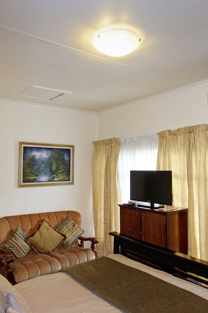 Hotel Bedfordview Boutique Lodge