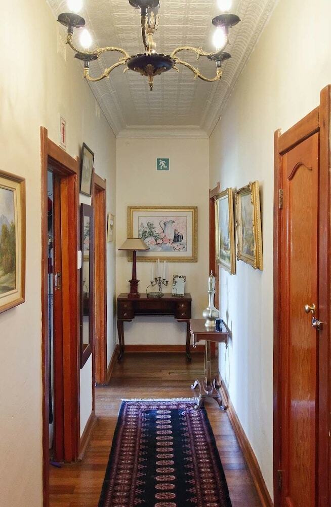 Hotel Bedfordview Boutique Lodge