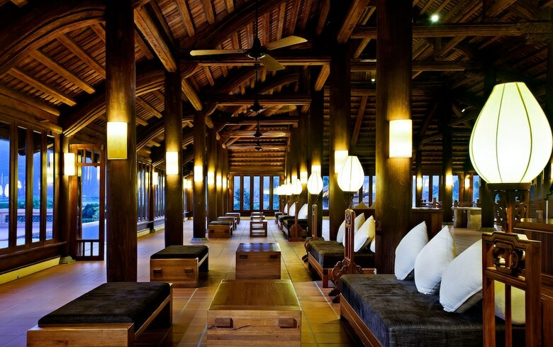Apartamento Emeralda Resort Ninh Binh