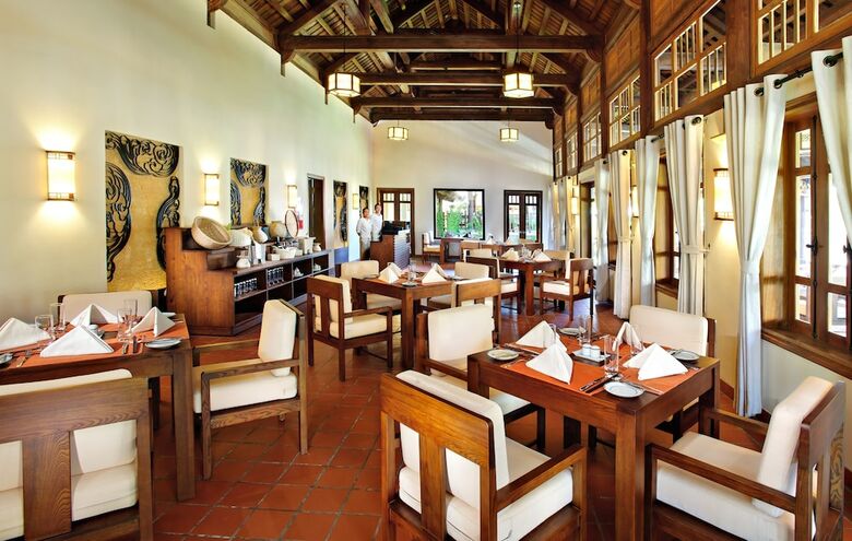 Apartamento Emeralda Resort Ninh Binh