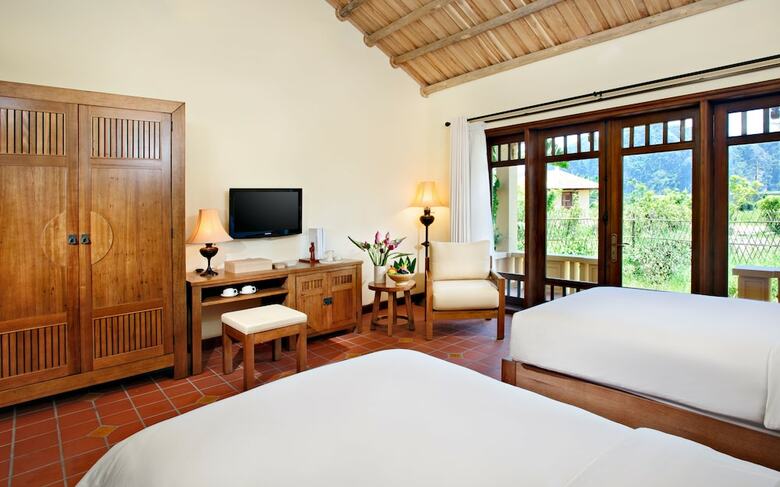 Apartamento Emeralda Resort Ninh Binh
